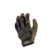 Перчатки Mechanix Wear Mechanix The Original Coyote Gloves (Brown) L - изображение 3