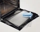 Плита газова Electrolux RKG600005W - изображение 5