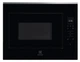 Вбудовувана мікрохвильова піч Electrolux KMFE264TEX - изображение 1