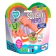 Набор для лепки с воздушным пластилином Squishy Cactusita TM Lovin 70124 - изображение 2