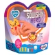 Набор для лепки с воздушным пластилином Squishy Squiny Pooh ТМ Lovin 70128 - изображение 3