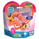 Набор для лепки с воздушным пластилином Squishy SquiRaff ТМ Lovin 70127 - изображение 2