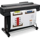 Плоттер HP DesignJet T650, 36\'\' c WiFi (5HB10D) - изображение 2