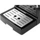 Кавоварка-еспресо ECG ESP 20101 Black - изображение 4
