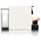 Капсульная кофемашина Nespresso Essenza Mini C30 Pure White - изображение 3