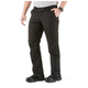 Штаны 5.11 Tactical APEX PANTS (Black) 31-30 - изображение 3