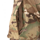 Рубашка 5.11 Tactical под бронежилет Hot Weather Combat Shirt (Multicam) 2XL/Regular - изображение 6