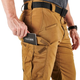 Штаны 5.11 Tactical Icon Pants (Kangaroo) 38-30 - изображение 5