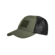 Кепка 5.11 Tactical Flag Bearer Trucker Cap 2.0 (Green) - зображення 1