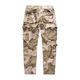 Штаны Surplus Raw Vintage SURPLUS AIRBORNE TROUSERS SLIMMY (3 Color Desert) S - изображение 2