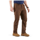 Штаны 5.11 Tactical APEX PANTS (Burnt) 35-32 - изображение 4