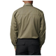 Сорочка 5.11 Tactical STRYKE LONG SLEEVE SHIRT (Ranger Green) XS - зображення 3