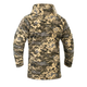 Реглан P1G демісезонний VENATO (Ukrainian Digital Camo (Mm-14)) 2XL - зображення 2