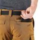 Штаны 5.11 Tactical Icon Pants (Kangaroo) 40-30 - изображение 6