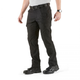 Штаны 5.11 Tactical ABR PRO PANT LARGE (Black) W50/L(Unhemmed) - изображение 3