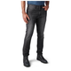 Штаны джинсовые 5.11 Tactical Defender-Flex Slim Jean (Stone Wash Charcoal) 30-34 - изображение 3