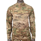 Сорочка 5.11 Tactical під бронежилет Hot Weather Combat Shirt (Multicam) M/Long - зображення 3