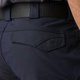 Штаны 5.11 Tactical Icon Pants (Dark Navy) 31-36 - изображение 7