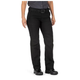 Штани 5.11 Tactical жіночі Apex Pants (Black) 6-Regular - зображення 3