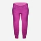 Спортивные штаны женские DKaren Seattle XL Фуксия (5903251454934) - изображение 3
