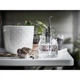 Опрыскиватель для растений IKEA SESAMFRÖN прозрачное стекло 250 мл 204.881.89 - изображение 2