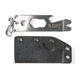 Мультитул-брелок 5.11 Tactical EDT Multitool (Black) Единый - изображение 1