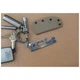 Мультитул-брелок 5.11 Tactical EDT Multitool (Black) Единый - изображение 4