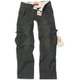 Штаны Surplus Raw Vintage женские SURPLUS LADIES TROUSERS (Black) 34 - изображение 1