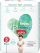 Pieluchomajtki Pampers Harmonie Nappy Pants Rozmiar 5 (12-17 kg) 20 szt (8006540181430) - obraz 2