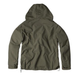 Куртка Surplus Raw Vintage Surplus Zipper Windbreaker (Olive) 2XL - зображення 2