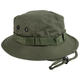 Панама 5.11 Tactical Boonie Hat (Tdu Green) M/L - зображення 2