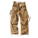 Штаны Surplus Raw Vintage SURPLUS VINTAGE FATIGUES TROUSERS (Beige) L - изображение 1