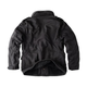 Куртка Surplus Raw Vintage зимняя SURPLUS Paratrooper Winter Jacket (Black) M - изображение 2