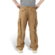 Штаны Surplus Raw Vintage SURPLUS VINTAGE FATIGUES TROUSERS (Beige) L - изображение 4