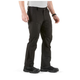 Штаны 5.11 Tactical APEX PANTS (Black) 33-34 - изображение 5