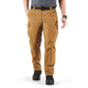 Штани 5.11 Tactical Icon Pants (Kangaroo) 40-34 - зображення 2