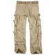 Штаны Surplus Raw Vintage SURPLUS ROYAL TRAVELER TROUSER (Royal Sahara) XL - изображение 6