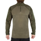 Рубашка Sturm Mil-Tec под бронежилет CHIMERA Combat Shirt (Olive) L - изображение 1