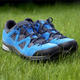 Кросівки LOWA гірські PHOENIX GTX LO (Gray Blue) RU 7.5/EU 41.5 - зображення 2