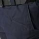 Штаны 5.11 Tactical Icon Pants (Dark Navy) 32-36 - изображение 5