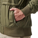 Куртка демисезонная 5.11 Tactical Thermal Insulator Jacket (Ranger Green) S - изображение 7