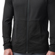 Куртка 5.11 Tactical флісова Stratos Full Zip (Black) S - зображення 4