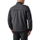 Куртка демісезонна 5.11 Tactical Chameleon Softshell Jacket 2.0 (Black) XL - зображення 3