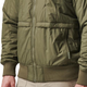 Куртка демисезонная 5.11 Tactical Thermal Insulator Jacket (Ranger Green) M - изображение 8