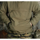 Анорак Surplus Raw Vintage SURPLUS WINDBREAKER (Olive) 3XL - зображення 3