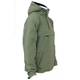 Анорак Surplus Raw Vintage SURPLUS WINDBREAKER (Olive) 3XL - зображення 6