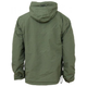 Анорак Surplus Raw Vintage SURPLUS WINDBREAKER (Olive) 3XL - зображення 7