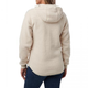 Пальто 5.11 Tactical жіноче Frances Fleece Coat (Vanilla) M - зображення 4