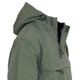 Анорак Surplus Raw Vintage SURPLUS WINDBREAKER (Olive) L - зображення 5