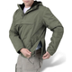 Анорак Surplus Raw Vintage SURPLUS WINDBREAKER (Olive) L - зображення 9